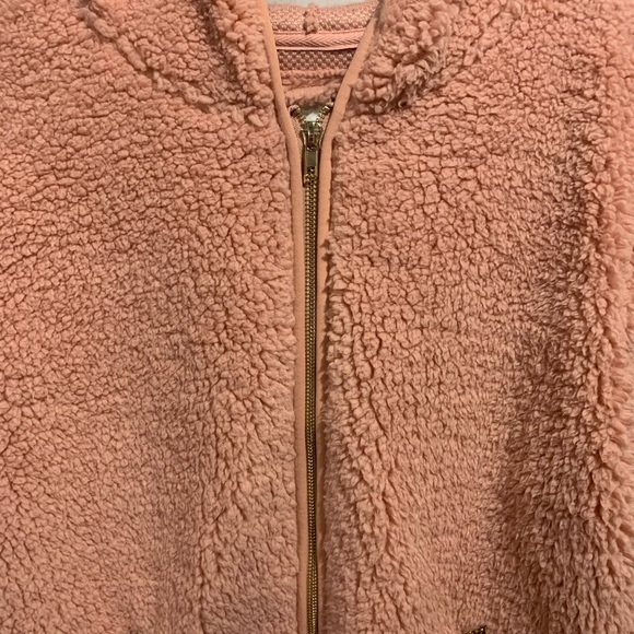 Forever21 Pink Jacket - Picture 5 of 8